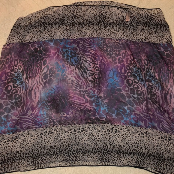 Infinite Scarf - Picture 2 of 2